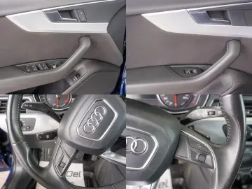 Audi A4 2.0TDI Avant