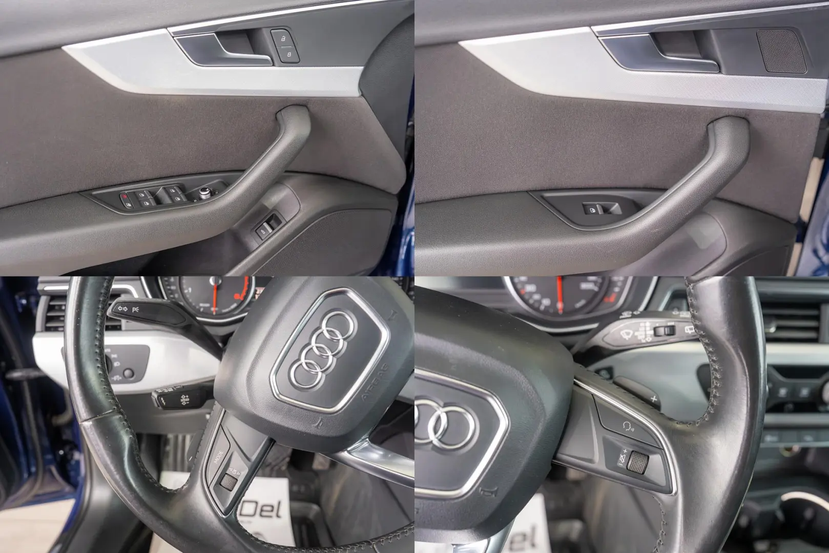 Audi A4 2.0TDI Avant