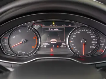 Audi A4 2.0TDI Avant