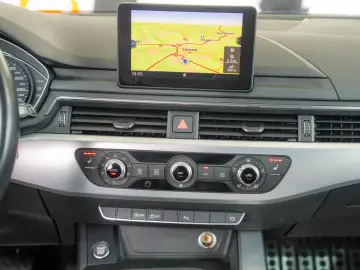 Audi A4 2.0TDI Avant