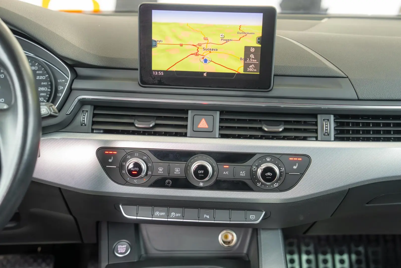 Audi A4 2.0TDI Avant