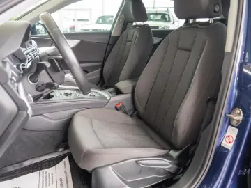 Audi A4 2.0TDI Avant