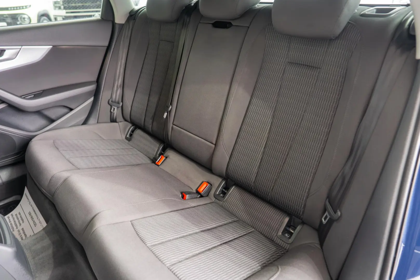 Audi A4 2.0TDI Avant