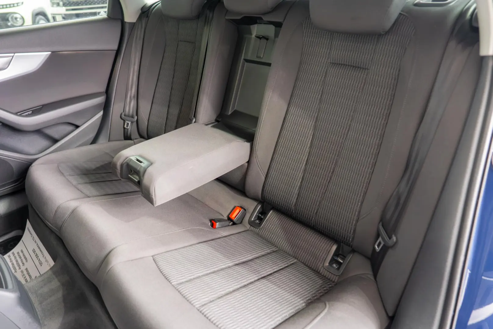 Audi A4 2.0TDI Avant