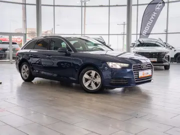 Audi A4 2.0TDI Avant