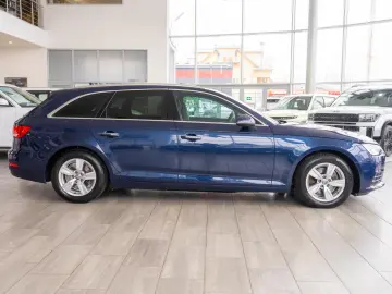 Audi A4 2.0TDI Avant