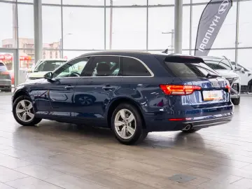 Audi A4 2.0TDI Avant