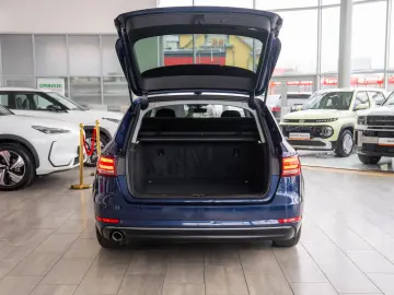 Audi A4 2.0TDI Avant