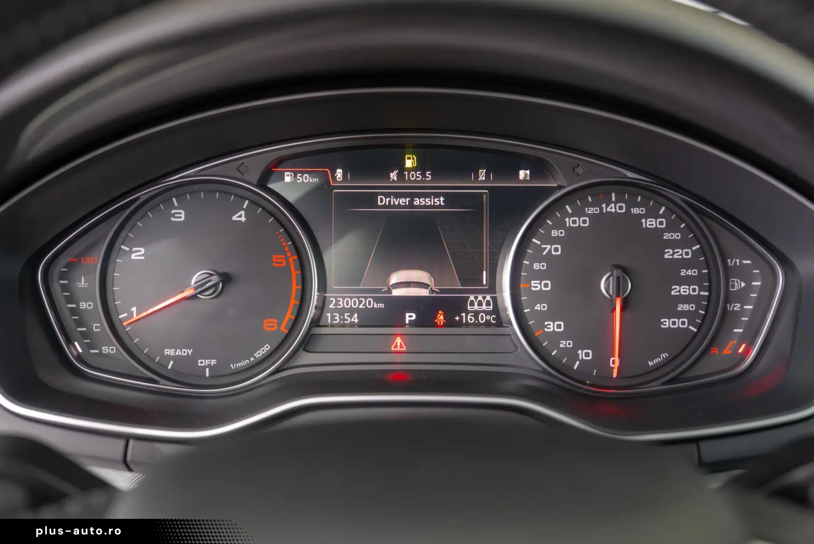 Audi A4 2.0TDI Avant