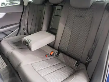 Audi A4 2.0TDI Avant