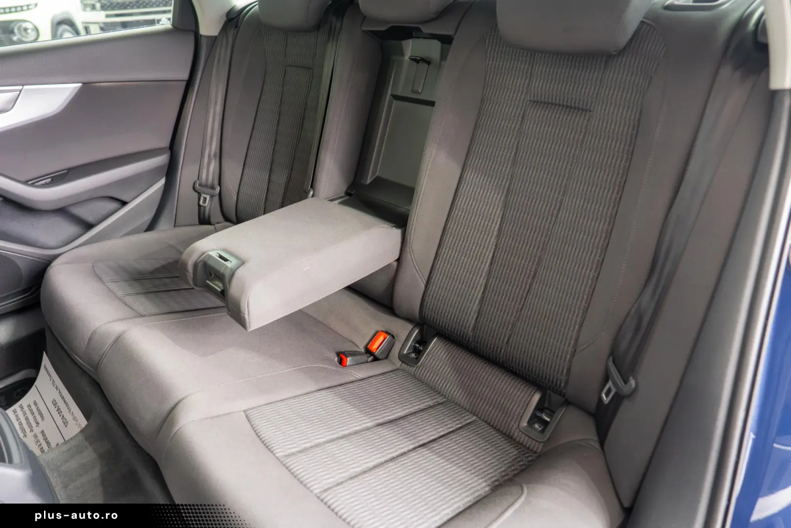 Audi A4 2.0TDI Avant