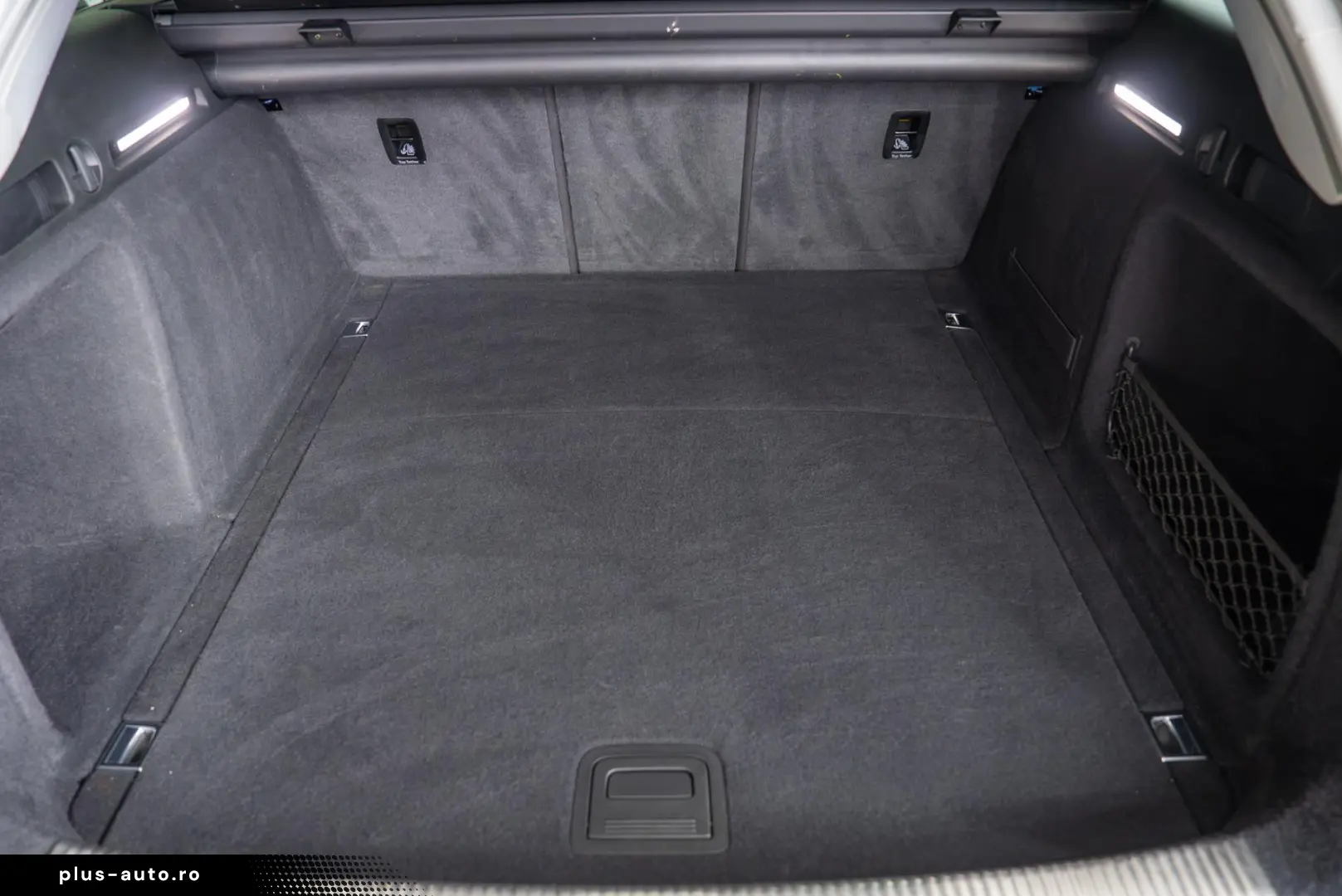 Audi A4 2.0TDI Avant