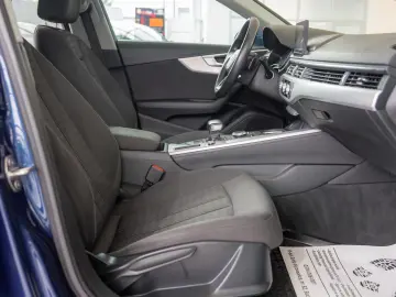 Audi A4 2.0TDI Avant