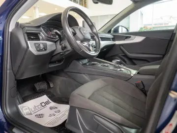 Audi A4 2.0TDI Avant