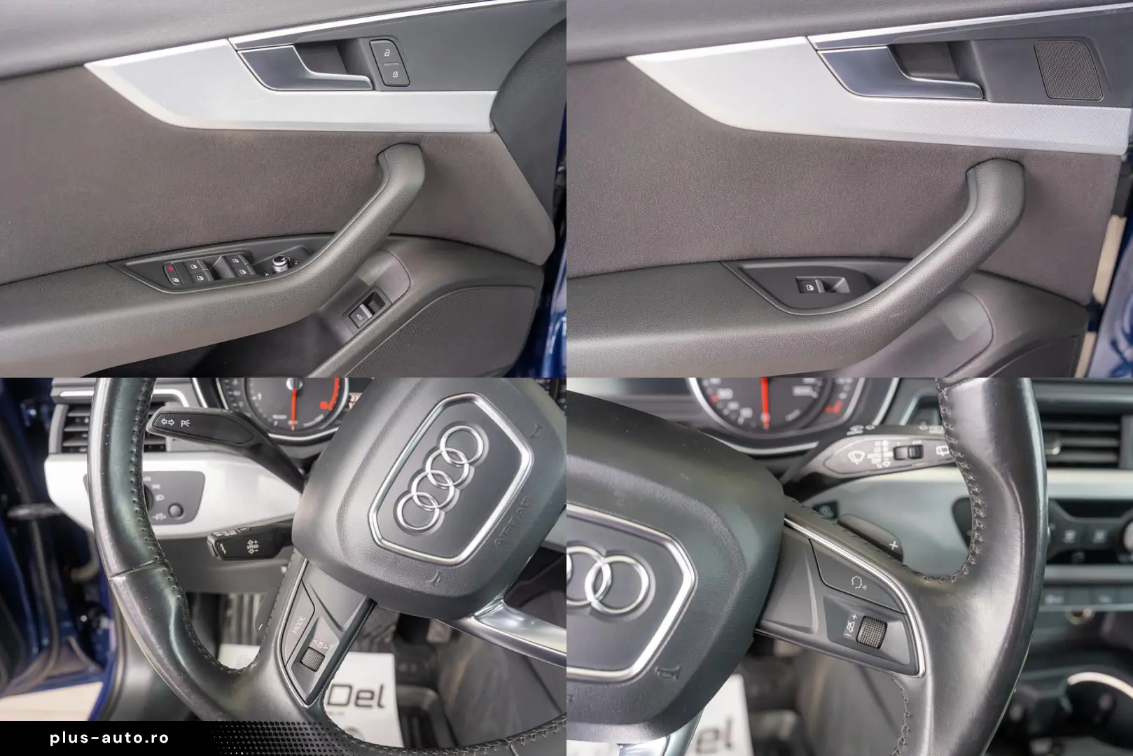 Audi A4 2.0TDI Avant