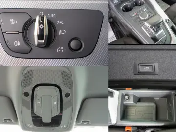 Audi A4 2.0TDI Avant