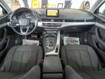 Audi A4 2.0TDI Avant