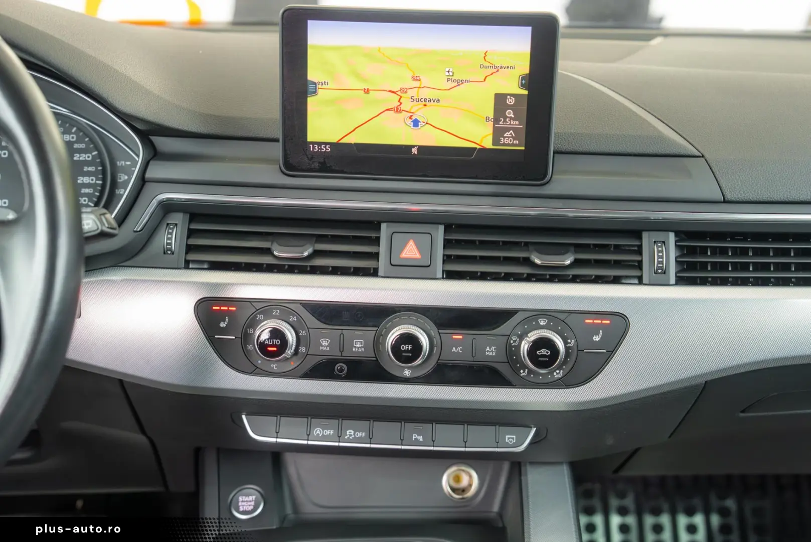 Audi A4 2.0TDI Avant