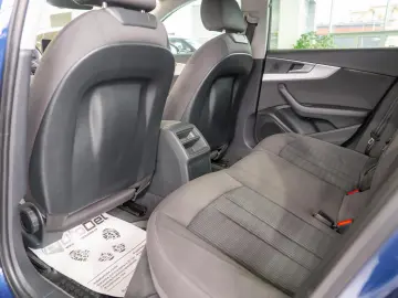 Audi A4 2.0TDI Avant