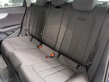 Audi A4 2.0TDI Avant