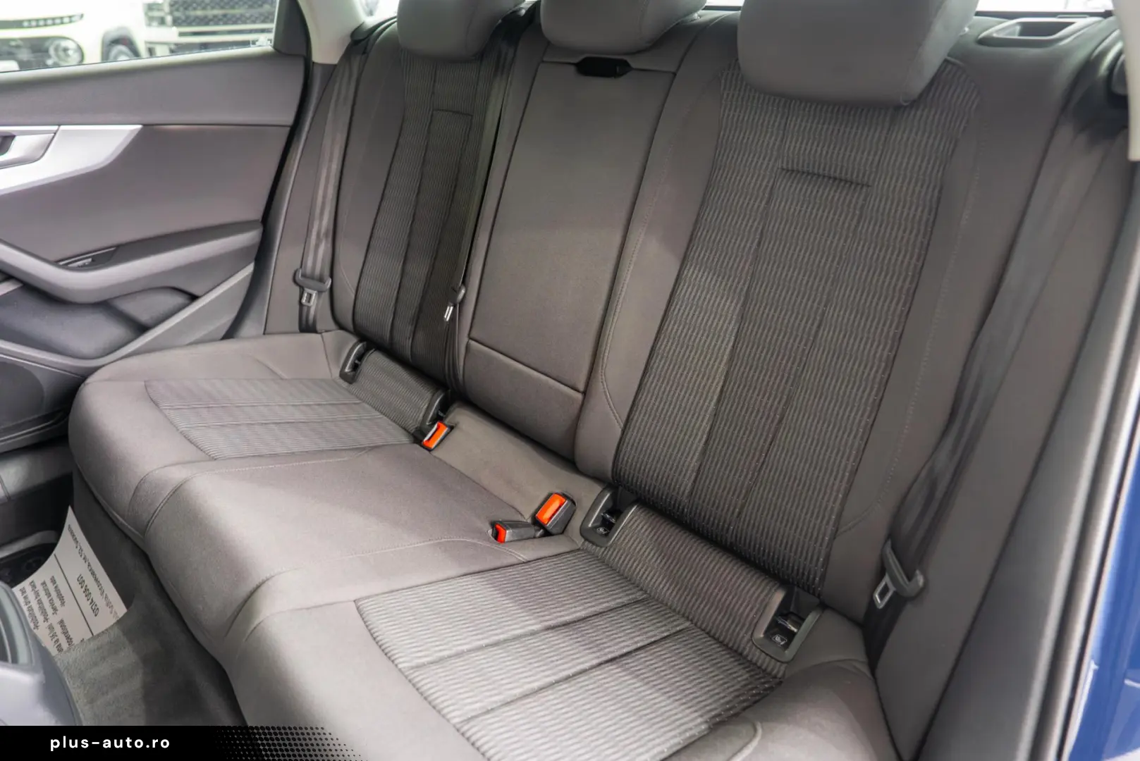 Audi A4 2.0TDI Avant