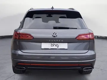 Touareg 3 0 V6 TDI 4Motion tiptronic R Line AHK