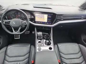 Touareg 3 0 V6 TDI 4Motion tiptronic R Line AHK