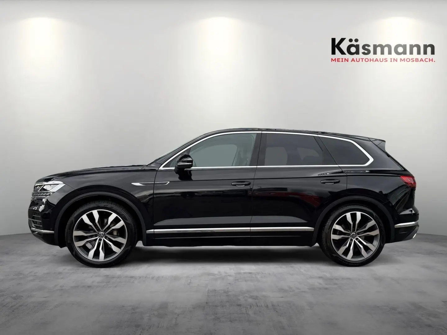 Touareg Elegance 3.0TDI 4M AHK MATRIX DICO
