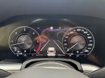 Touareg Elegance 3.0TDI 4M AHK MATRIX DICO