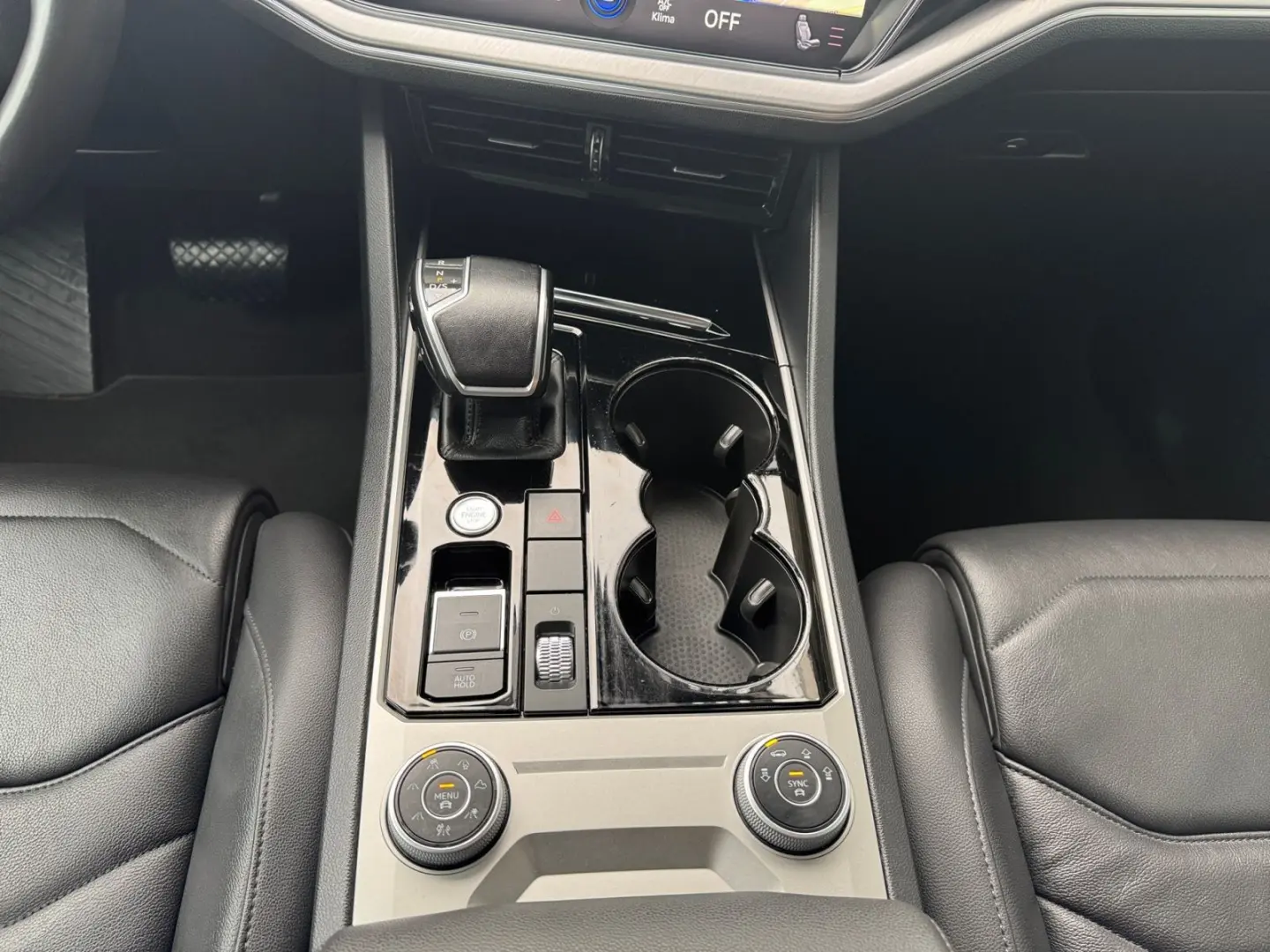 Touareg Elegance 3.0TDI 4M AHK MATRIX DICO