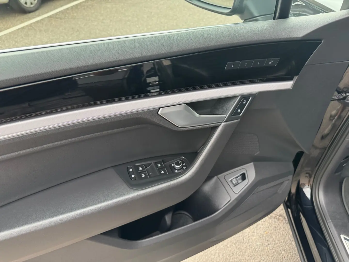 Touareg Elegance 3.0TDI 4M AHK MATRIX DICO