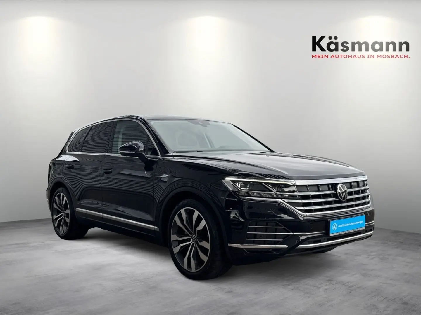 Touareg Elegance 3.0TDI 4M AHK MATRIX DICO