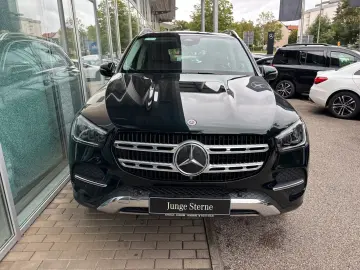 GLE 450 4M