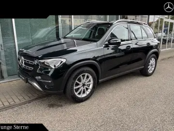 GLE 450 4M
