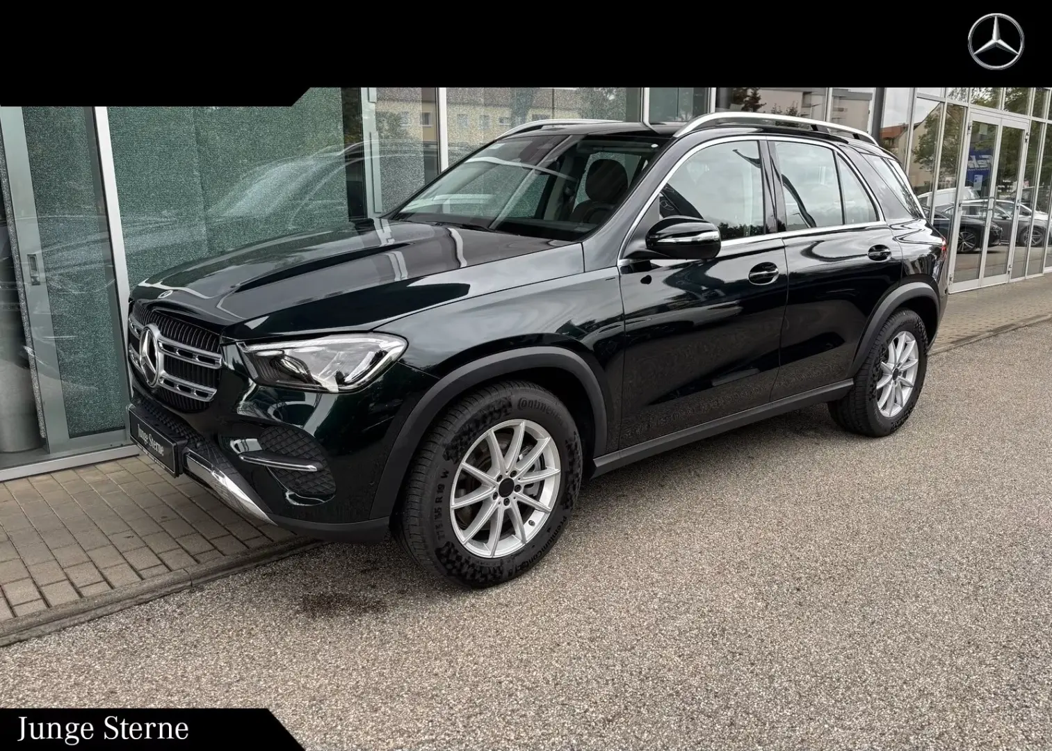 GLE 450 4M