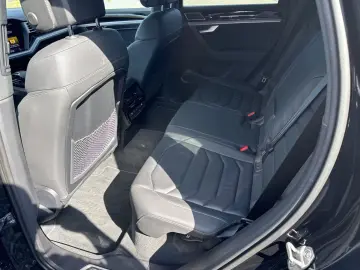 Touareg 3.0 V6 TDI R-Line 4Motion Ahzv Standh.