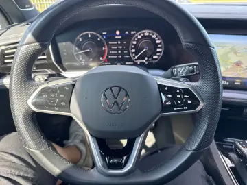 Touareg 3.0 V6 TDI R-Line 4Motion Ahzv Standh.