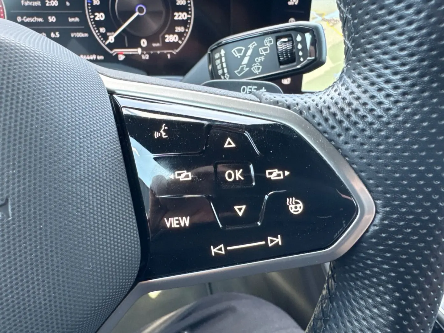 Touareg 3.0 V6 TDI R-Line 4Motion Ahzv Standh.