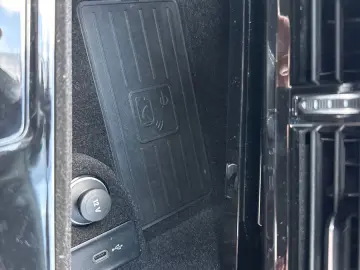 Touareg 3.0 V6 TDI R-Line 4Motion Ahzv Standh.