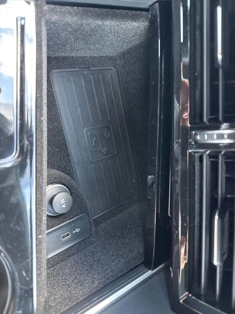 Touareg 3.0 V6 TDI R-Line 4Motion Ahzv Standh.