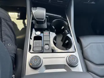 Touareg 3.0 V6 TDI R-Line 4Motion Ahzv Standh.