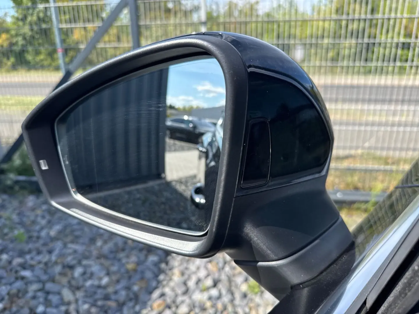 Touareg 3.0 V6 TDI R-Line 4Motion Ahzv Standh.