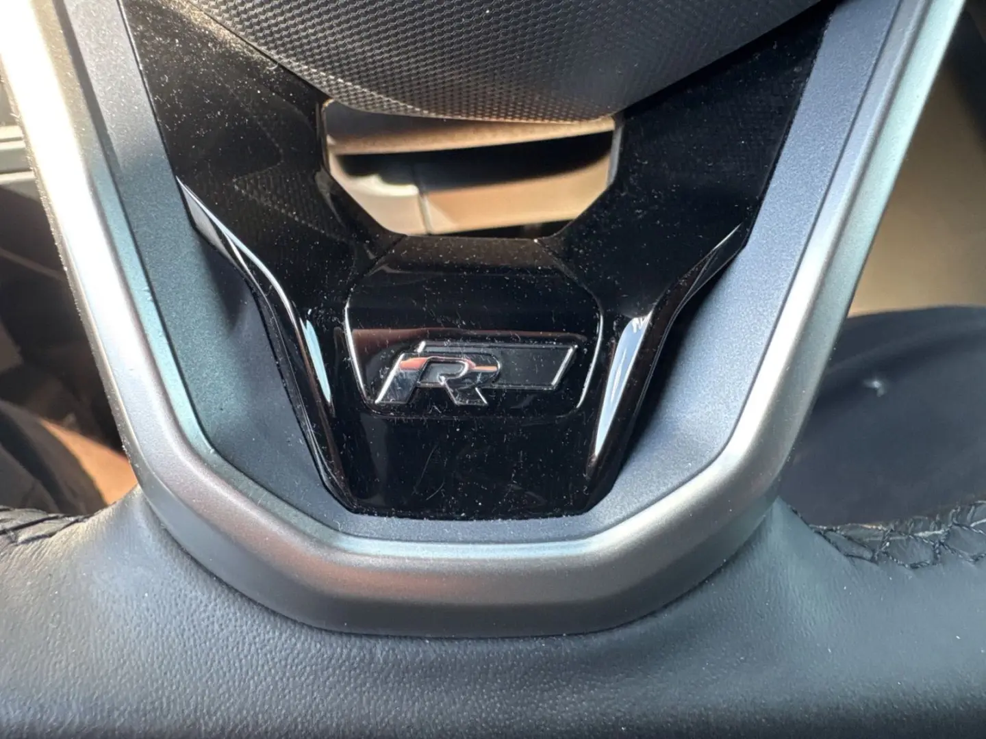 Touareg 3.0 V6 TDI R-Line 4Motion Ahzv Standh.