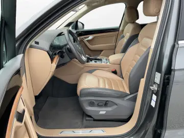 Touareg V6 3.0 TDI 4MOTION Atmosphere   AHK