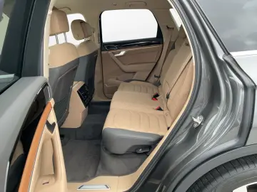 Touareg V6 3.0 TDI 4MOTION Atmosphere   AHK