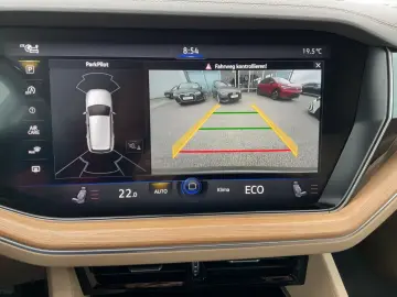 Touareg V6 3.0 TDI 4MOTION Atmosphere   AHK