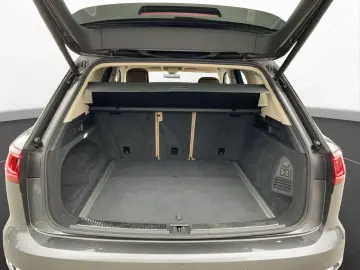 Touareg V6 3.0 TDI 4MOTION Atmosphere   AHK