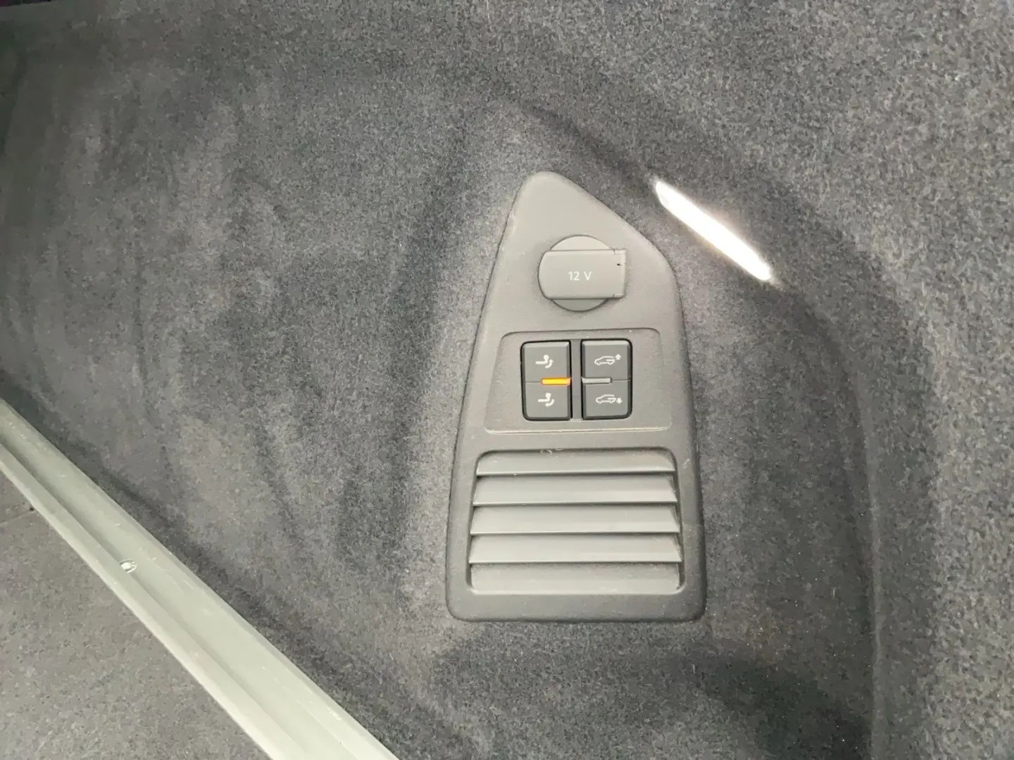 Touareg V6 3.0 TDI 4MOTION Atmosphere   AHK