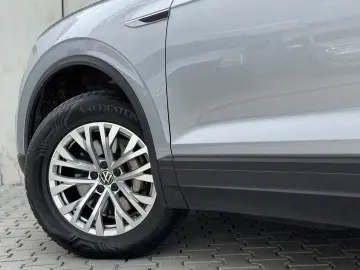 Touareg 4Motion Kamera ACC e.Sitze Leder AHK