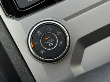 Touareg 4Motion Kamera ACC e.Sitze Leder AHK